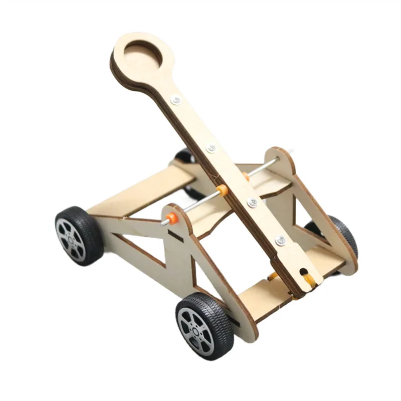 DIY Catapult Toy DIY Science E - Science Project Physics avis et prix