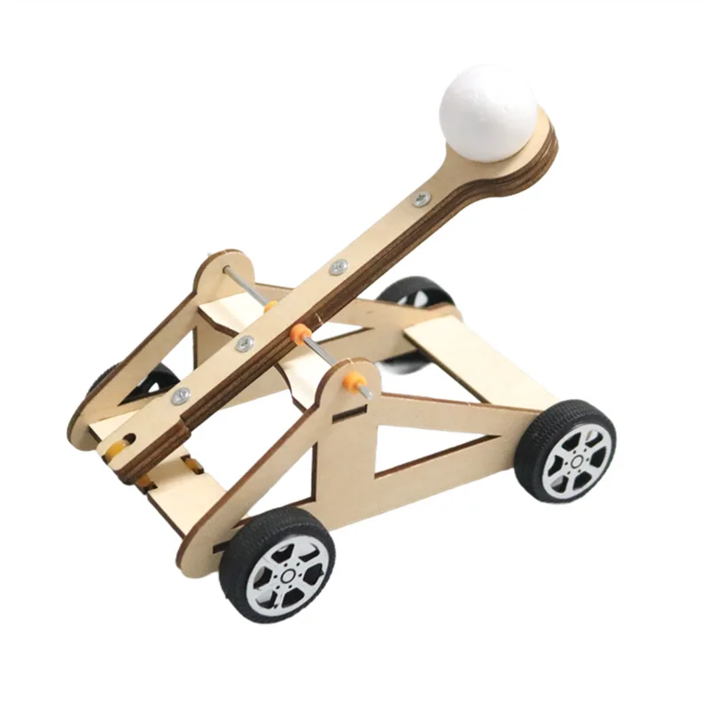 DIY Catapult Toy DIY Science E - Science Project Physics avis et prix