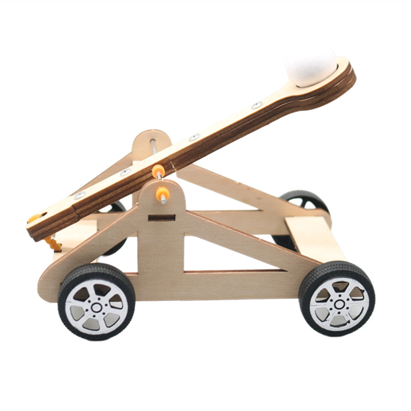 DIY Catapult Toy DIY Science E - Science Project Physics avis et prix