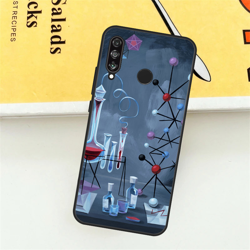 Science Chemistry Style For Hu - Science Nova avis et prix