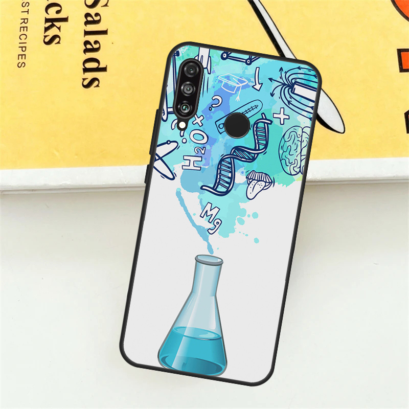 Science Chemistry Style For Hu - Science Nova avis et prix