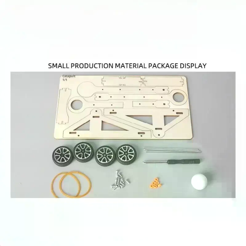 1 Set DIY Science Experiment K - Science Project Physics avis et prix