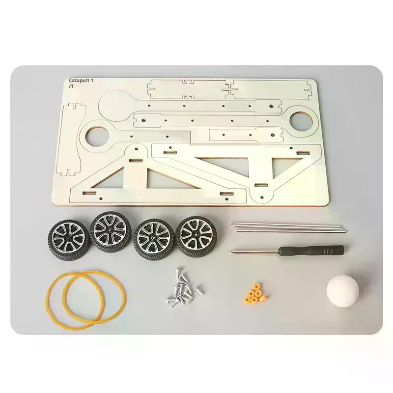 1 Set DIY Science Experiment K - Science Project Physics avis et prix