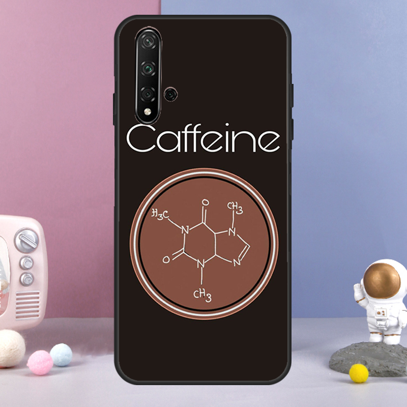 Science Chemistry Caffeine For - Science Nova avis et prix