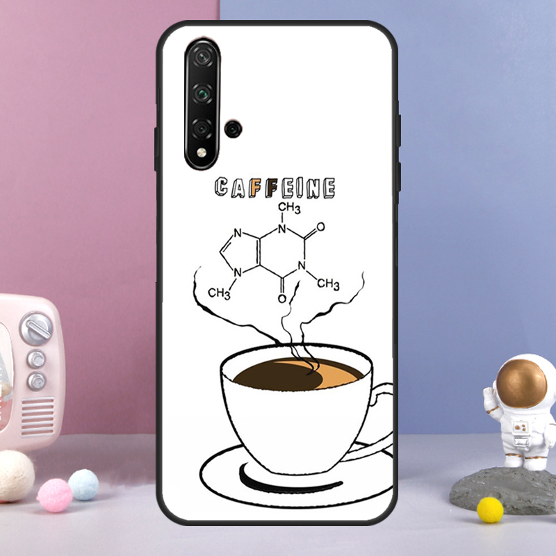 Science Chemistry Caffeine For - Science Nova avis et prix