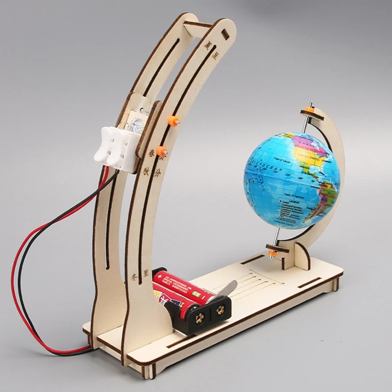 STEM Science Experiment Kit Ea - Science Max avis et prix