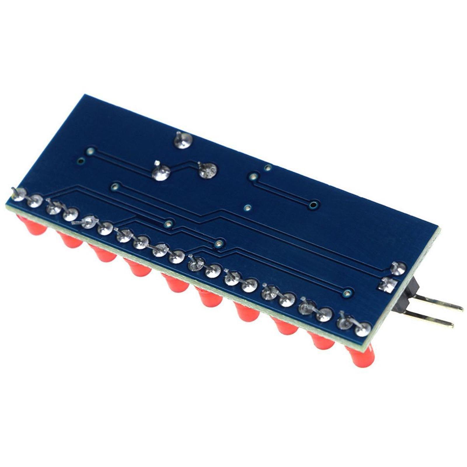 Running Light Board DIY Electr - Science Hobby Kit avis et prix