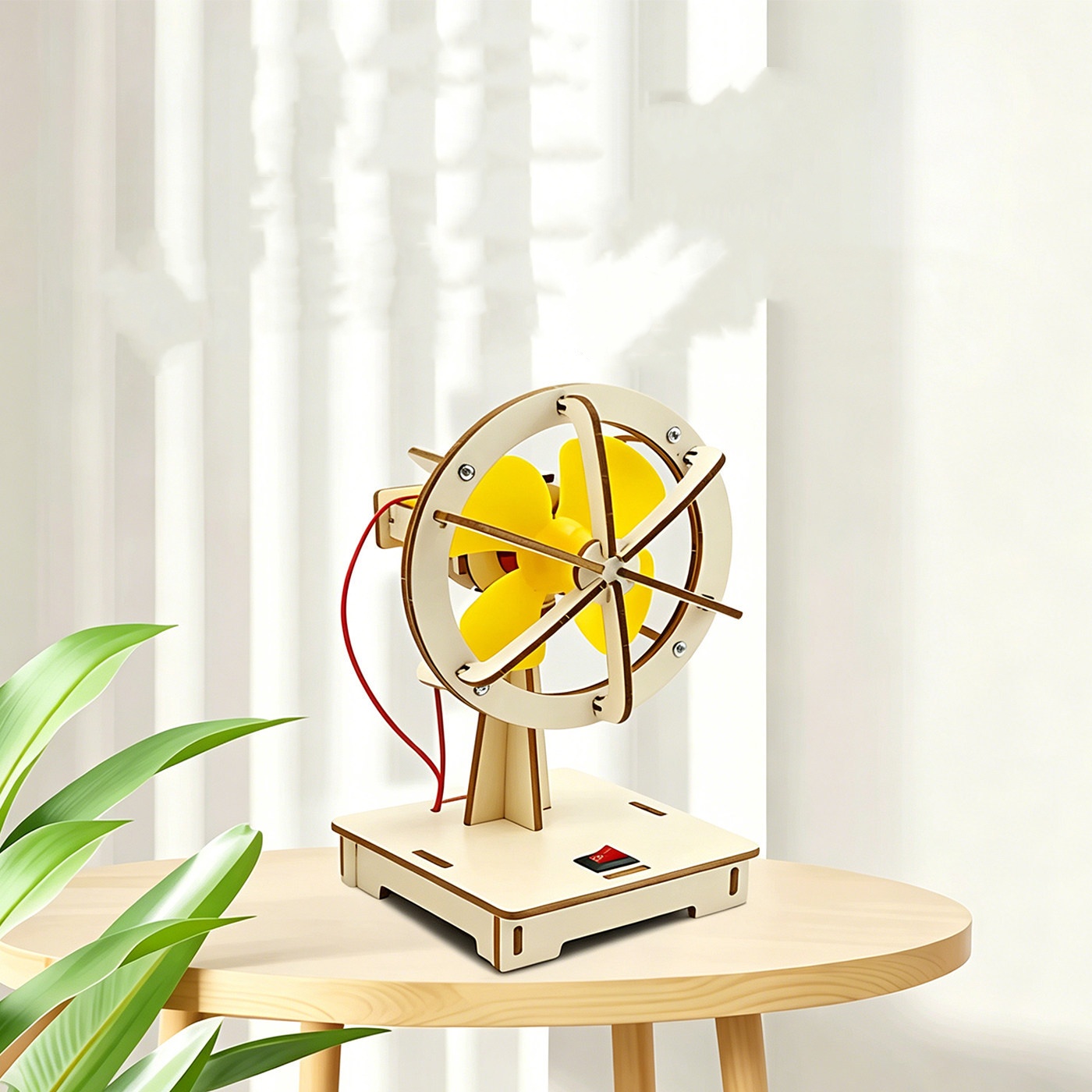 Fun STEAM DIY Science Experime - Science Hobby Kit avis et prix