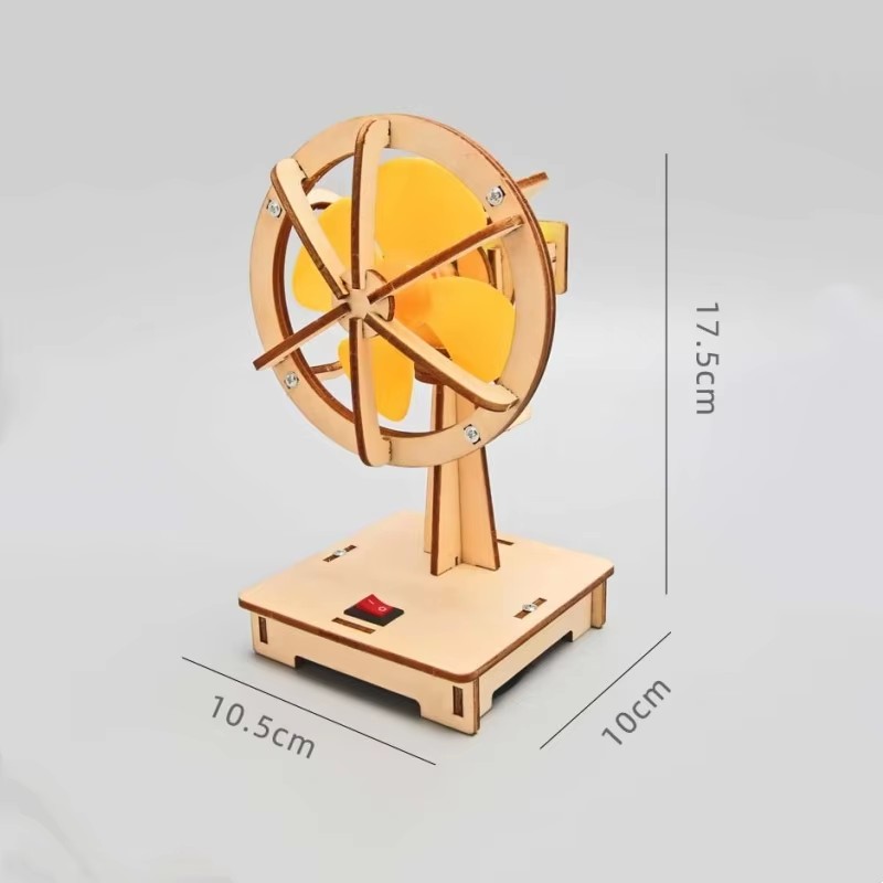 Fun STEAM DIY Science Experime - Science Hobby Kit avis et prix