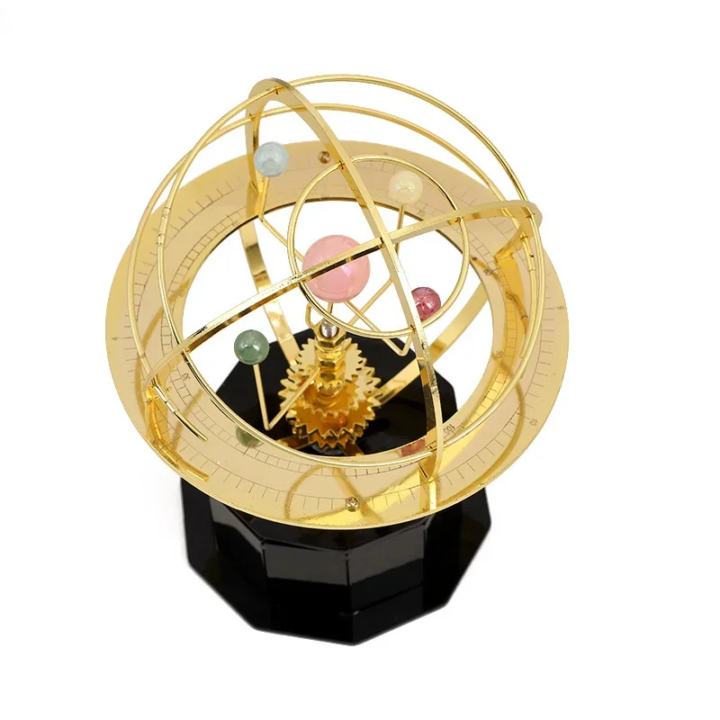 Grand Orrery Model of The Sola - Solar System Orrery avis et prix