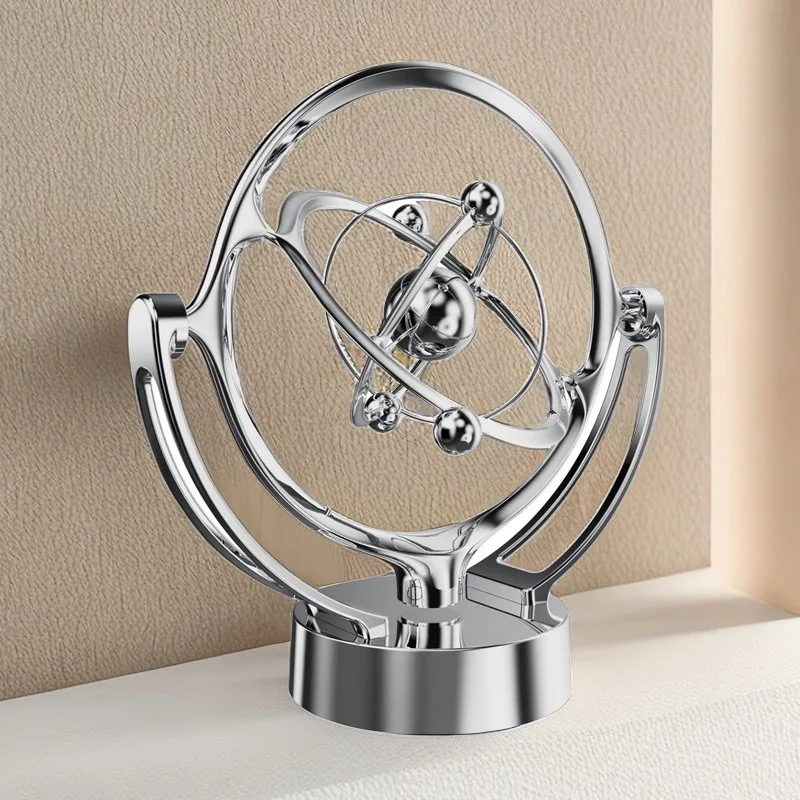 New Earth Kinetic Orbital Revo - Solar System Orrery avis et prix