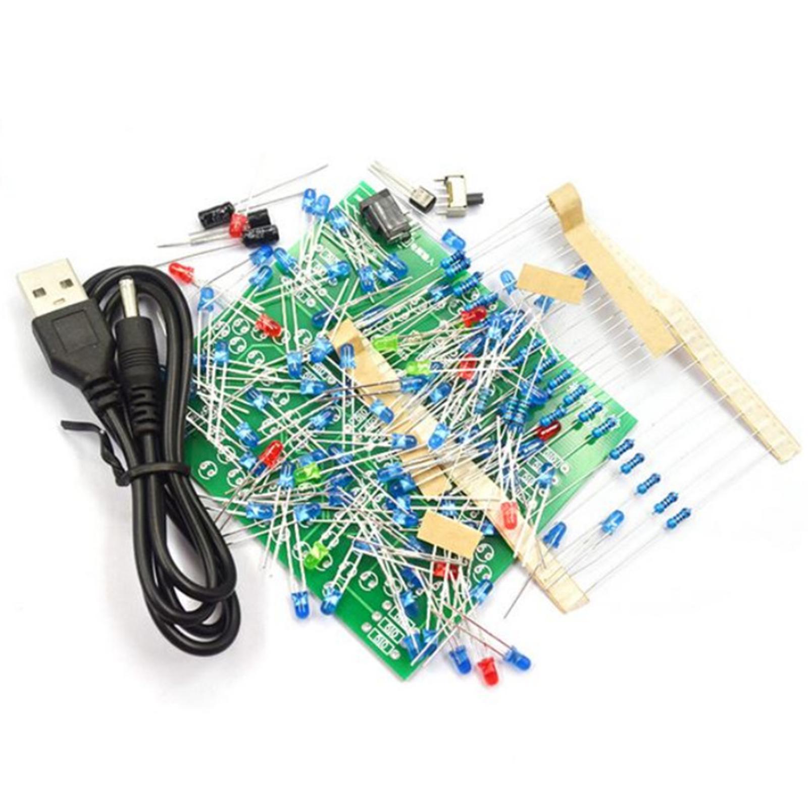 DIY Windbell Electronic Kit Le - Science Hobby Kit avis et prix