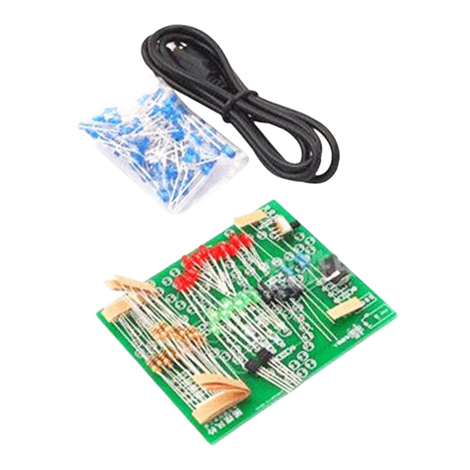 DIY Windbell Electronic Kit Le - Science Hobby Kit avis et prix