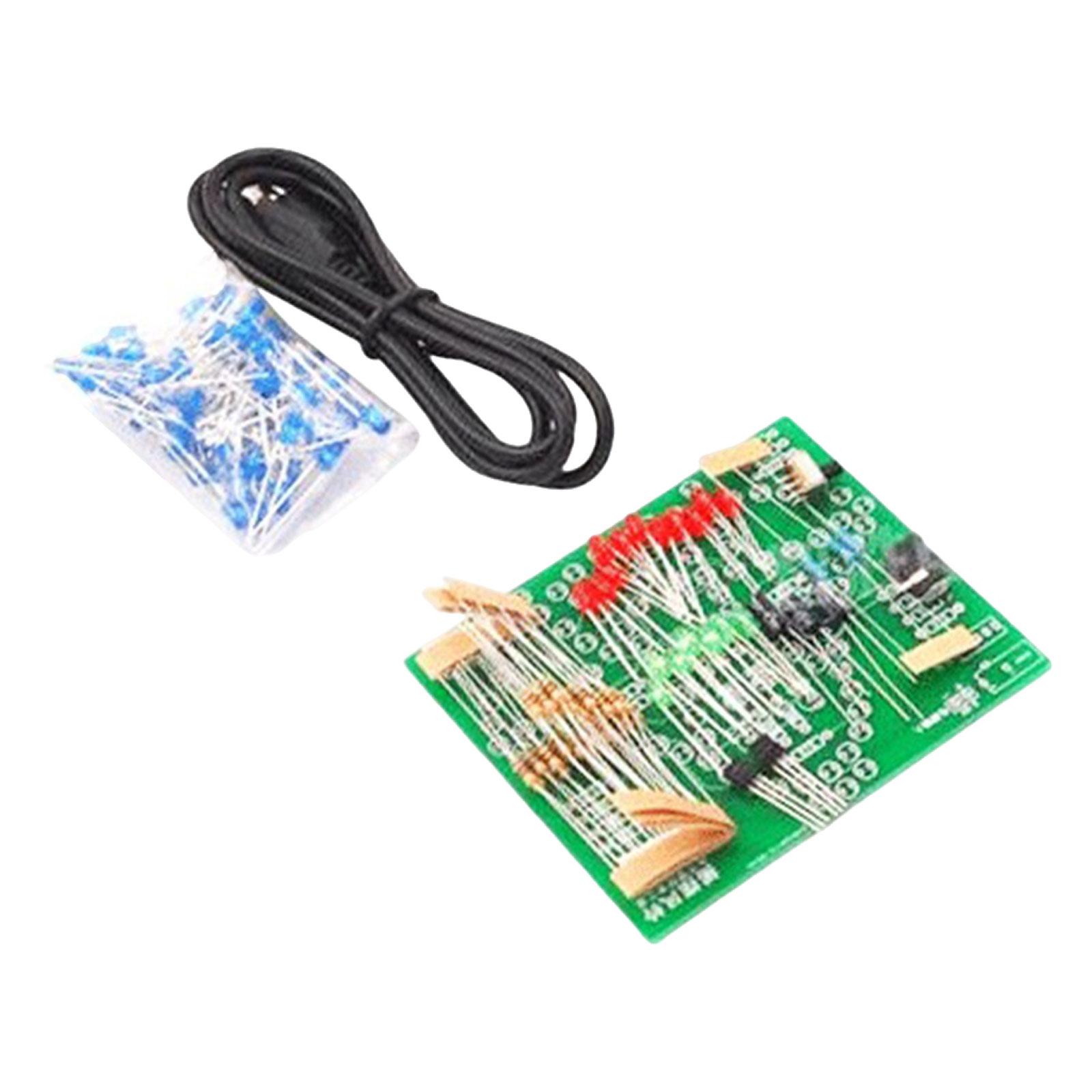 DIY Windbell Electronic Kit Le - Science Hobby Kit avis et prix
