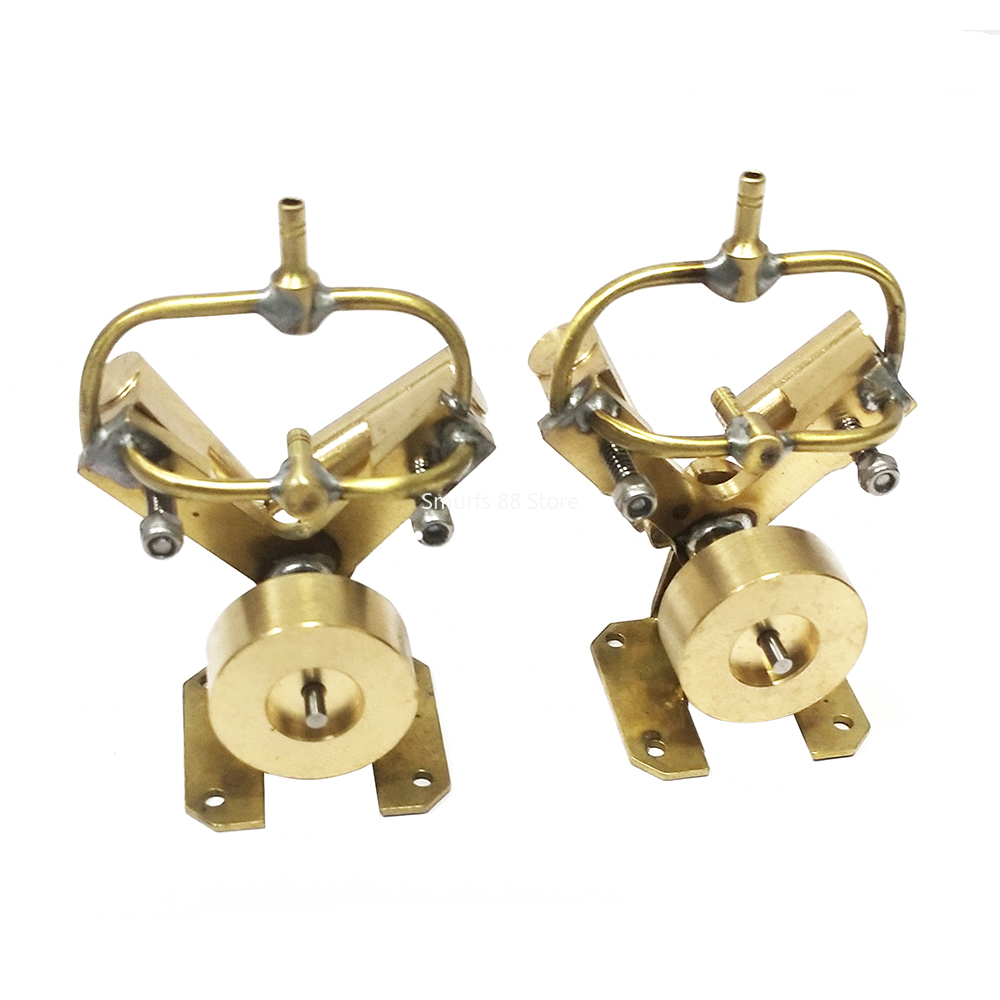 M65 Mini V-Type Pure Copper Tw - Science Hobby Kit avis et prix