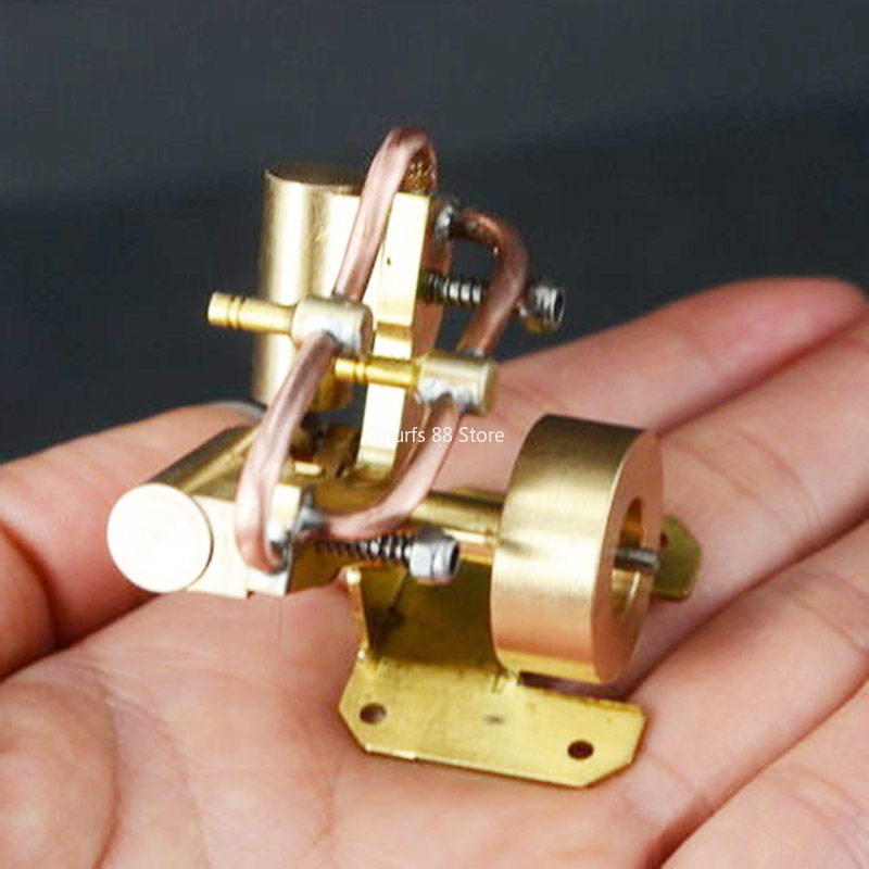 M65 Mini V-Type Pure Copper Tw - Science Hobby Kit avis et prix