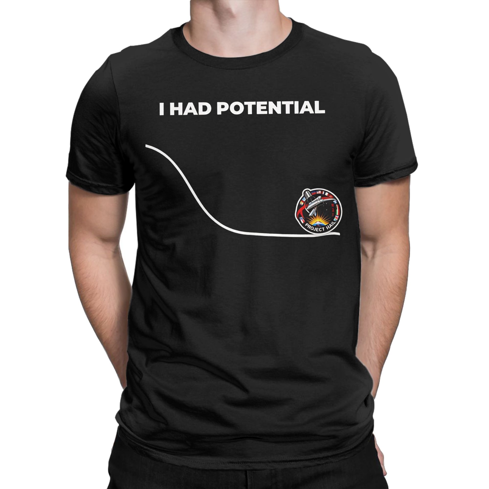 Men Women's Dr Grace's I Had P - Science Project Physics avis et prix