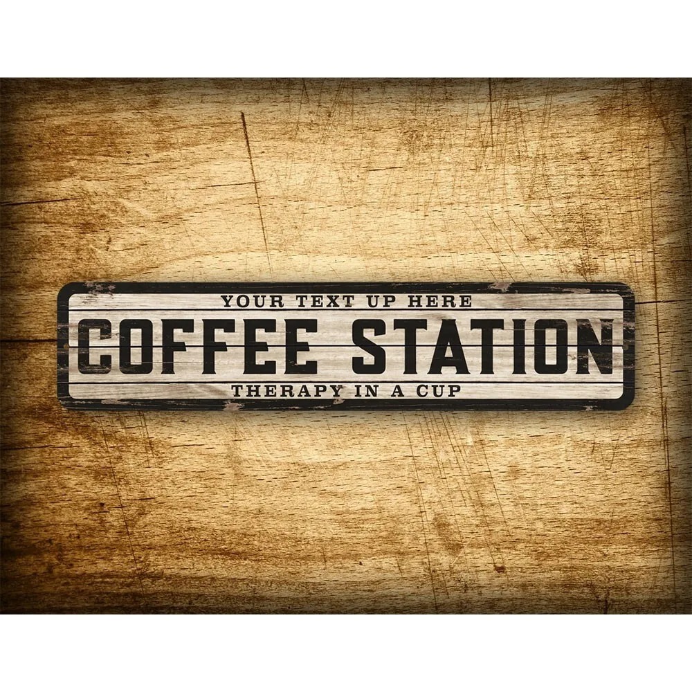 Custom Text Logo Weathered Woo - Weather Station Indoor avis et prix
