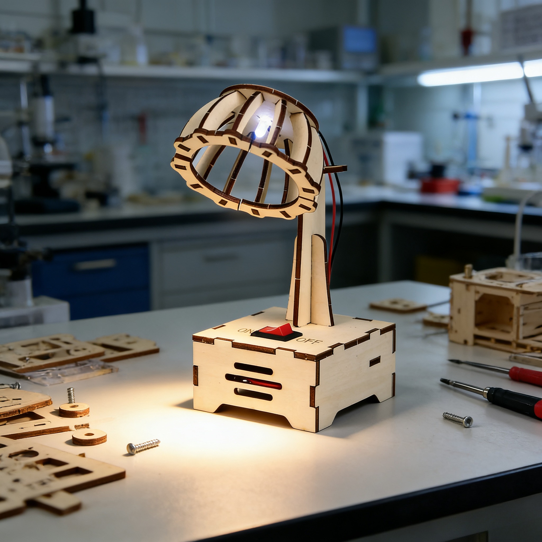 Children's science and educati - Science Max avis et prix