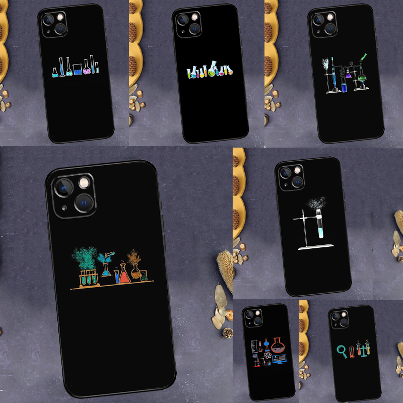 Science Chemistry Case For Hua - Science Nova avis et prix
