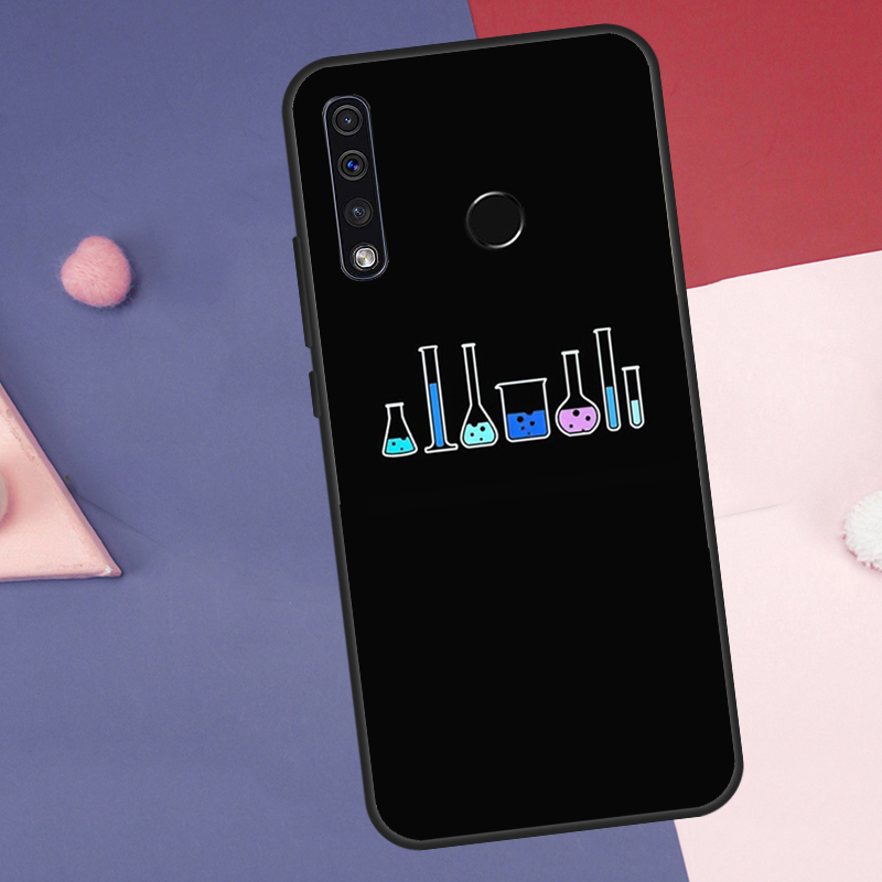 Science Chemistry Case For Hua - Science Nova avis et prix