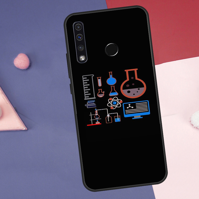 Science Chemistry Case For Hua - Science Nova avis et prix