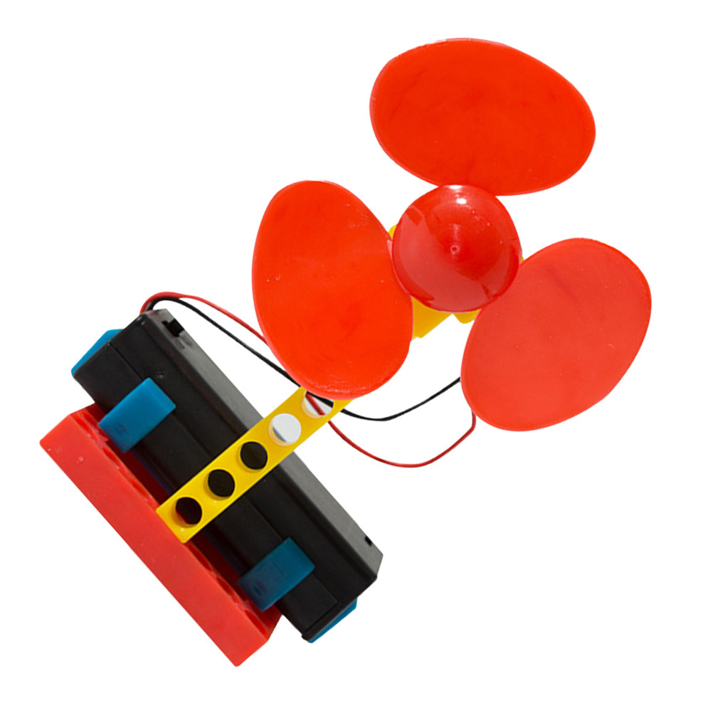 1Set Kids Electric Wind Genera - Science Kit avis et prix