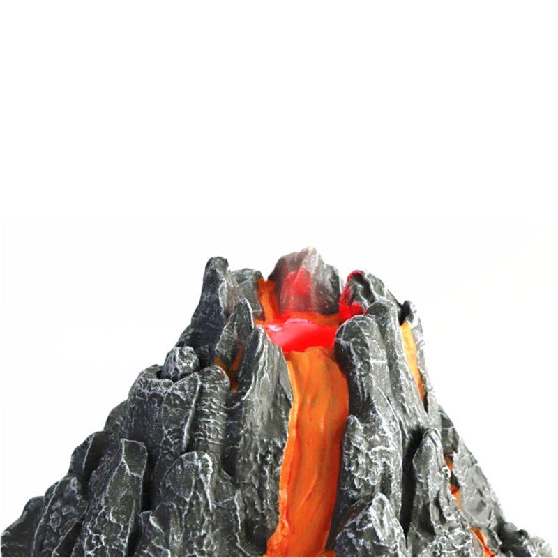 Y4QA Volcano Eruption Toy Kits - Volcano Kit Eruption avis et prix