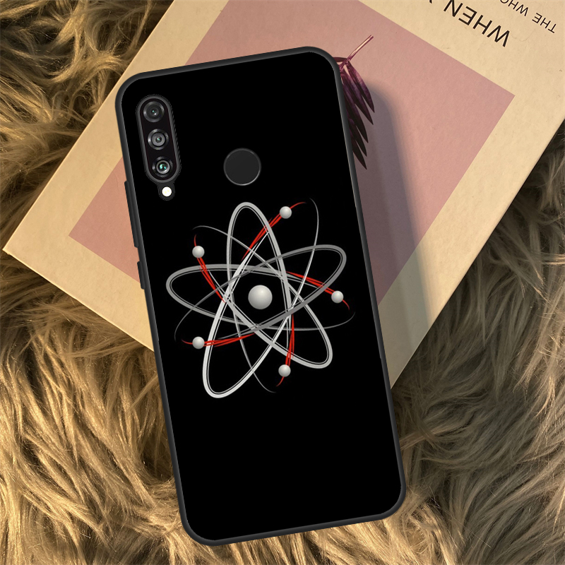 Atom Science Chemistry For Hua - Science Nova avis et prix