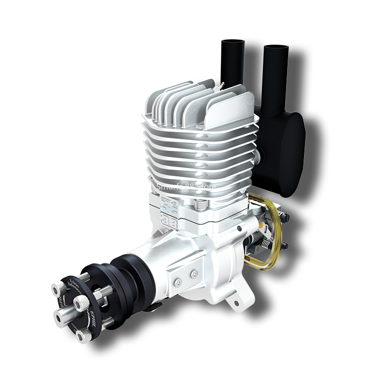 XG-38cc-R Single Cylinder RC A - Science Hobby Kit avis et prix