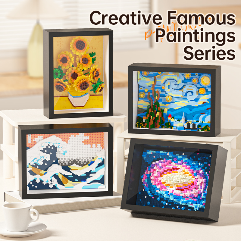 Creative World-famous Art Pain - Solar System Orrery avis et prix