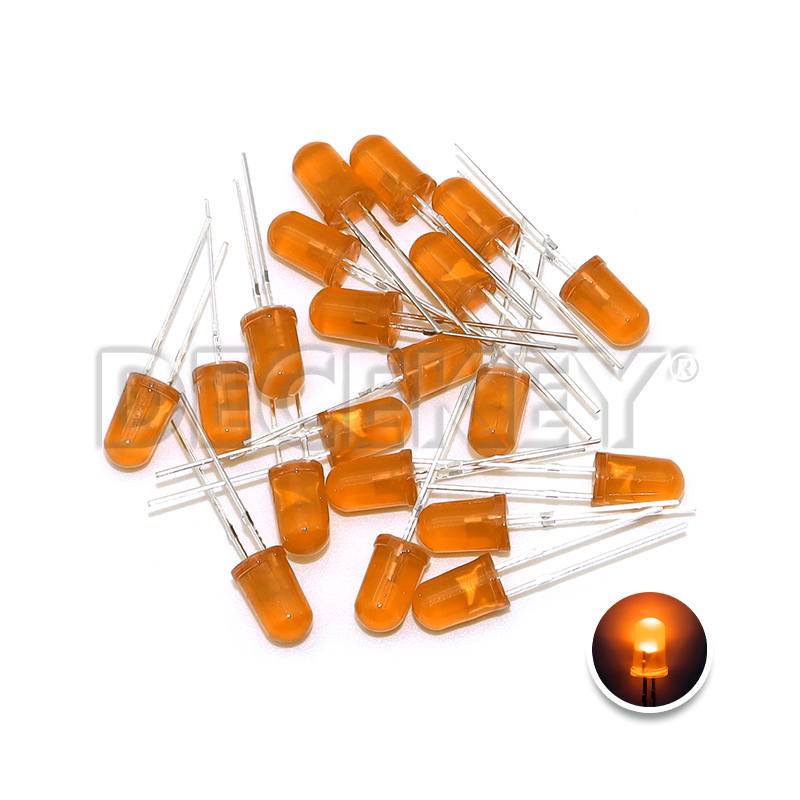 5mm Lamp Light Emitting Diode  - Science Hobby Kit avis et prix