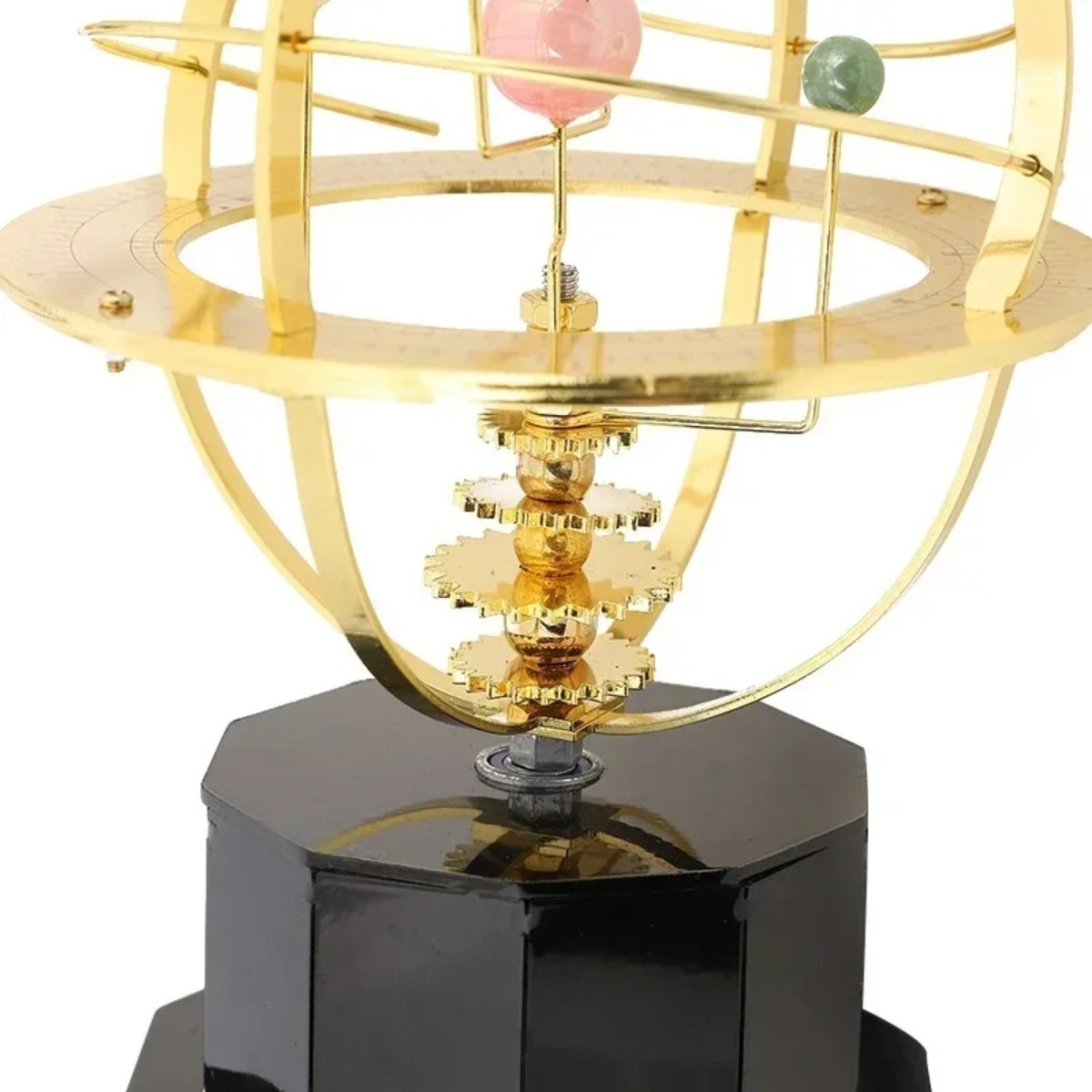 Mechanical Solar System Model  - Solar System Orrery avis et prix