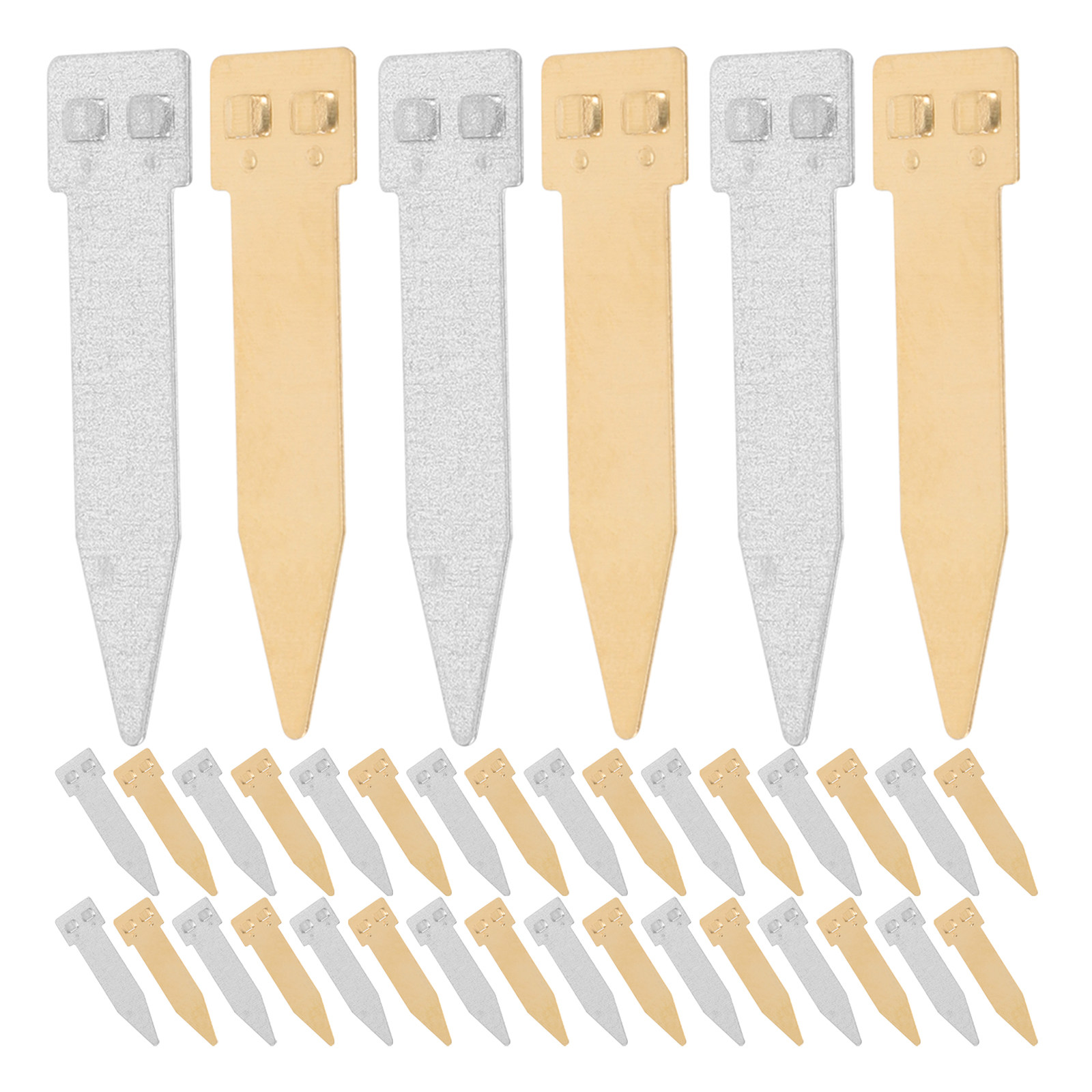 60Pcs Zinc Copper Electroding  - Science Kit avis et prix