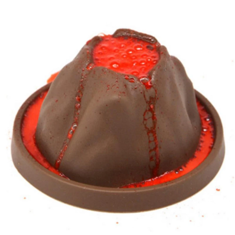 1Pc Science Exploring Toys Che - Volcano Kit Eruption avis et prix