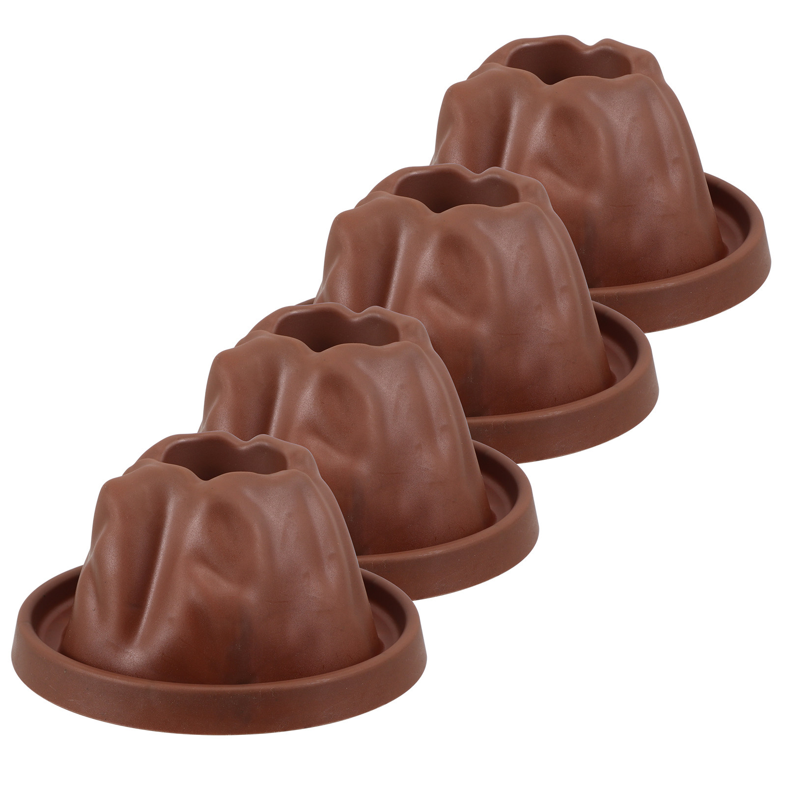4Pcs Volcano Educational Scien - Volcano Kit Eruption avis et prix