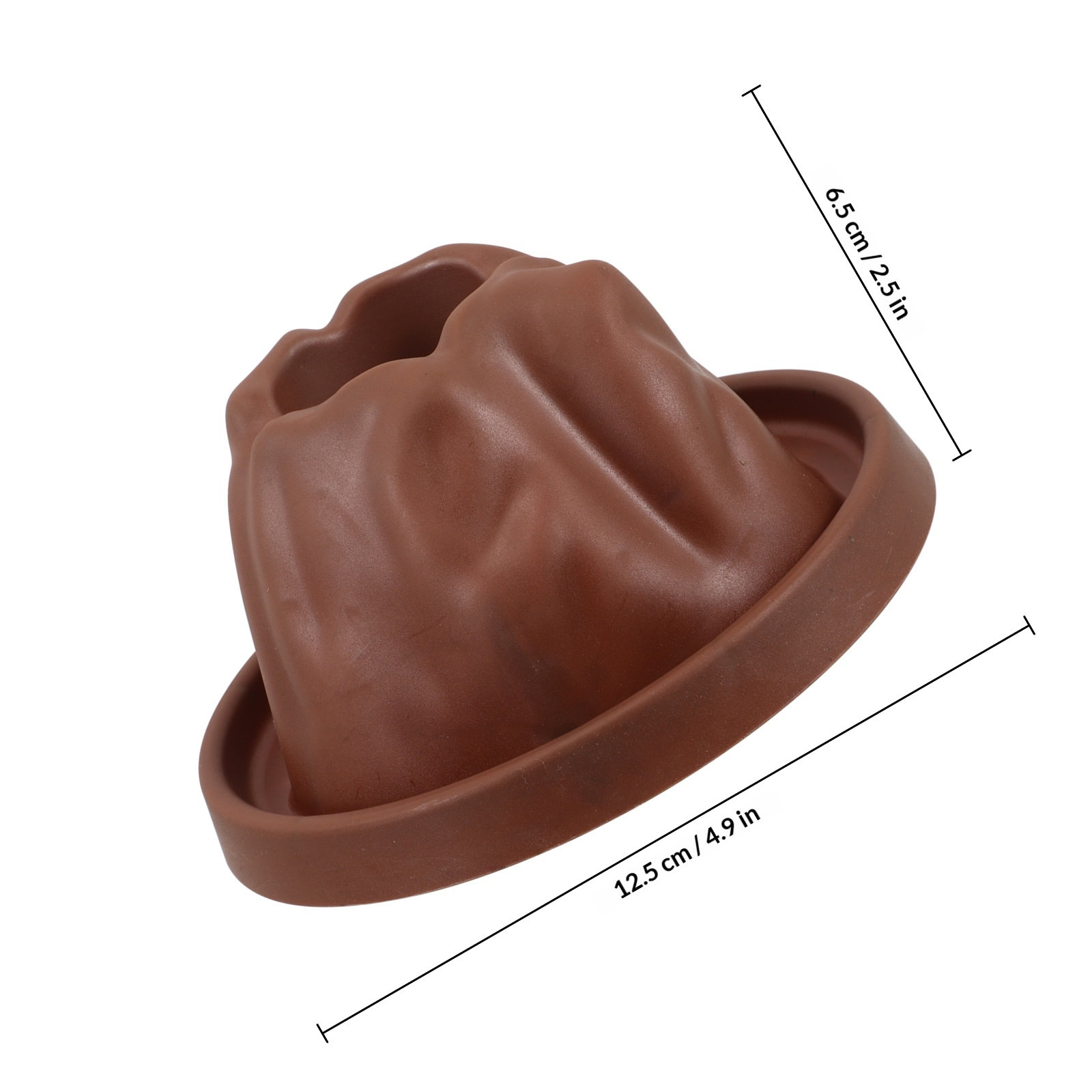 4Pcs Volcano Educational Scien - Volcano Kit Eruption avis et prix