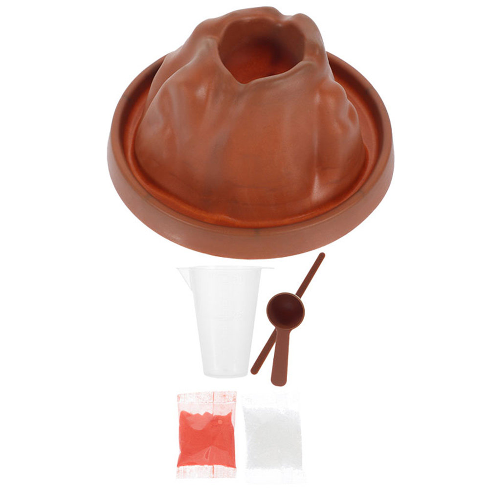 1Set Volcano Eruption Science  - Volcano Kit Eruption avis et prix