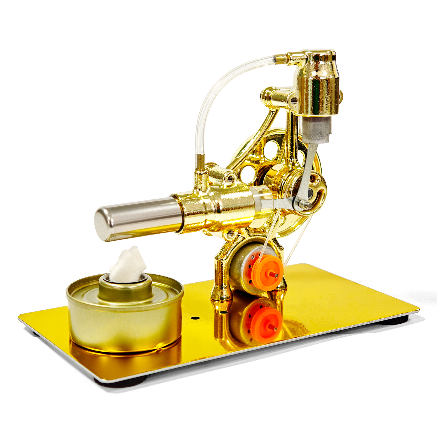 Mini Stirling Engine Model Phy - Science Hobby Kit avis et prix