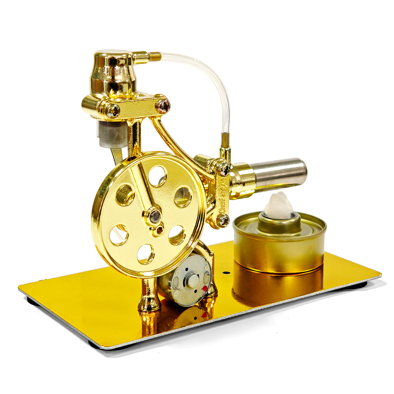 Mini Stirling Engine Model Phy - Science Hobby Kit avis et prix
