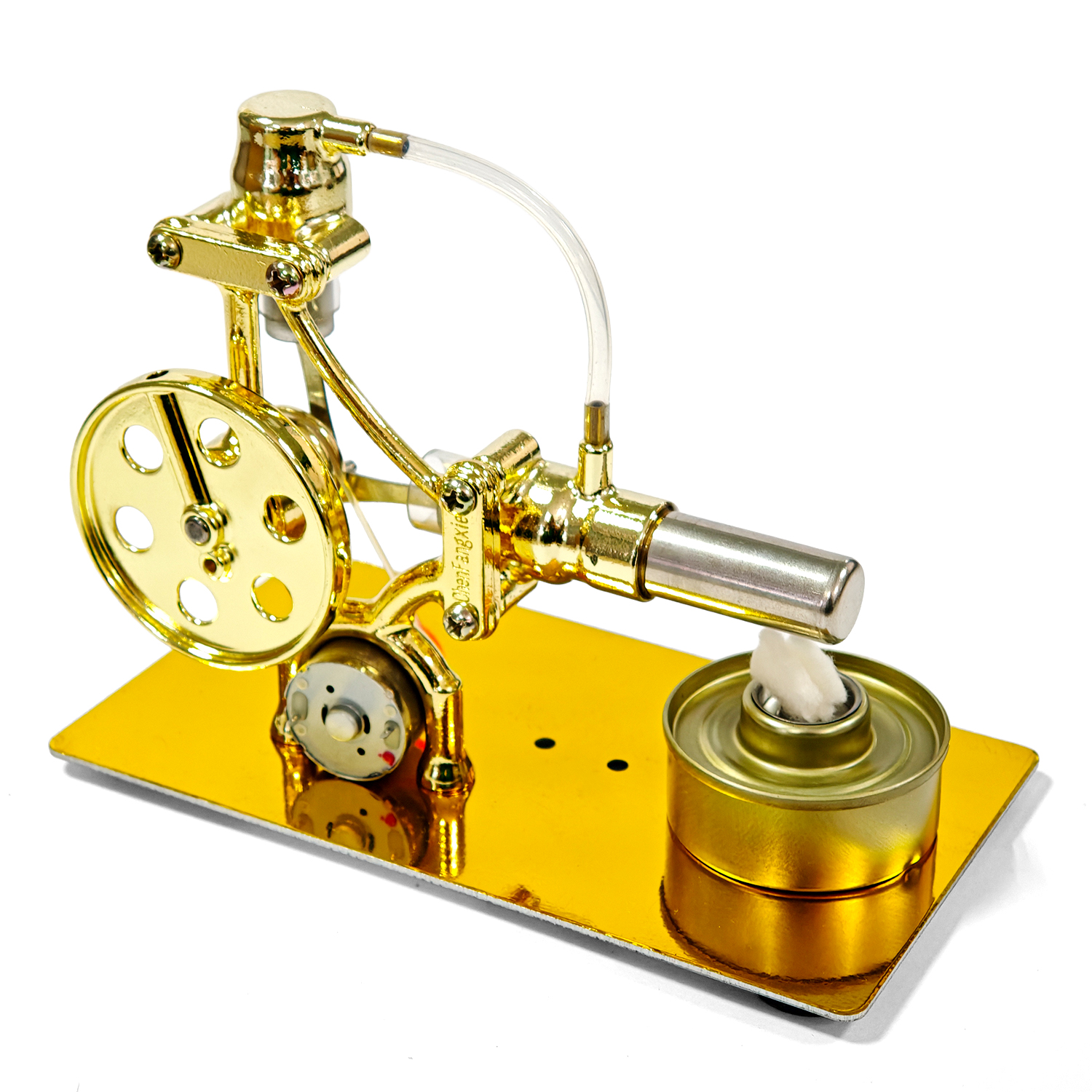 Mini Stirling Engine Model Phy - Science Hobby Kit avis et prix
