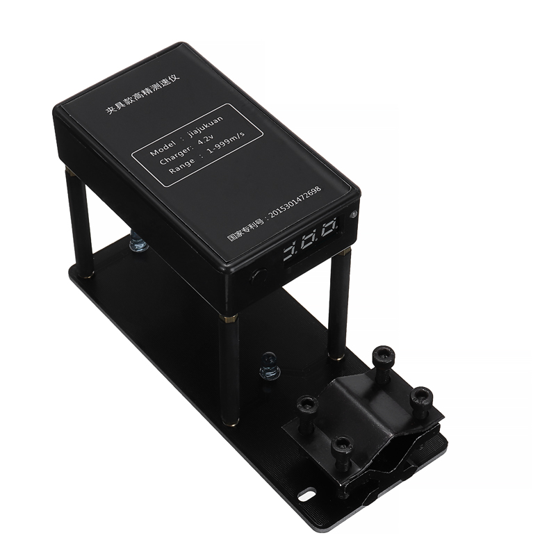 Digital Speed Meter Multifunct - Anemometer Wind Speed avis et prix