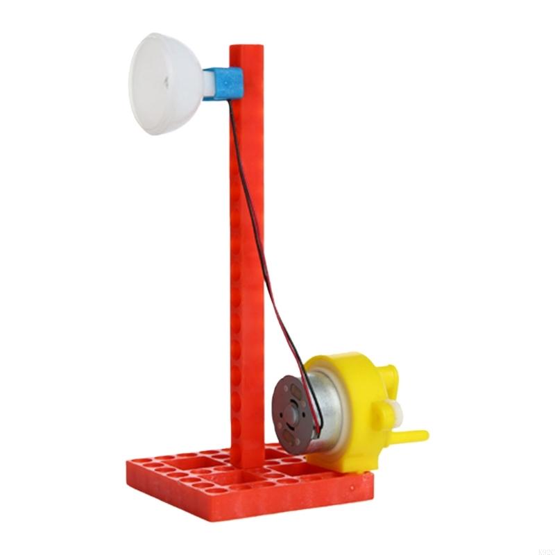 Physics Experiment Hand Operat - Science Project Physics avis et prix