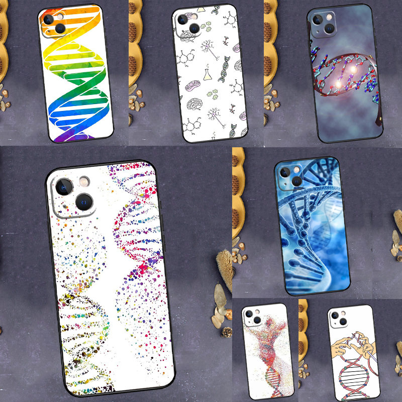 Science DNA Chemistry Case For - Science Nova avis et prix