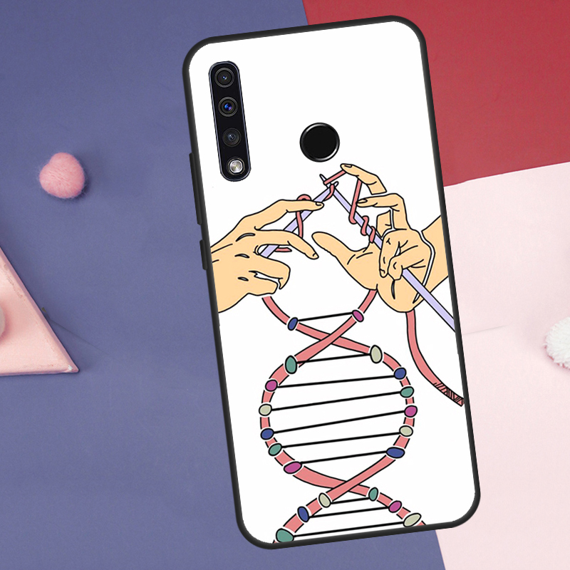Science DNA Chemistry Case For - Science Nova avis et prix