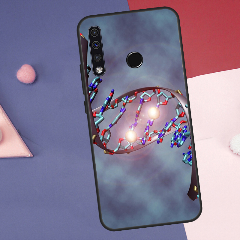 Science DNA Chemistry Case For - Science Nova avis et prix