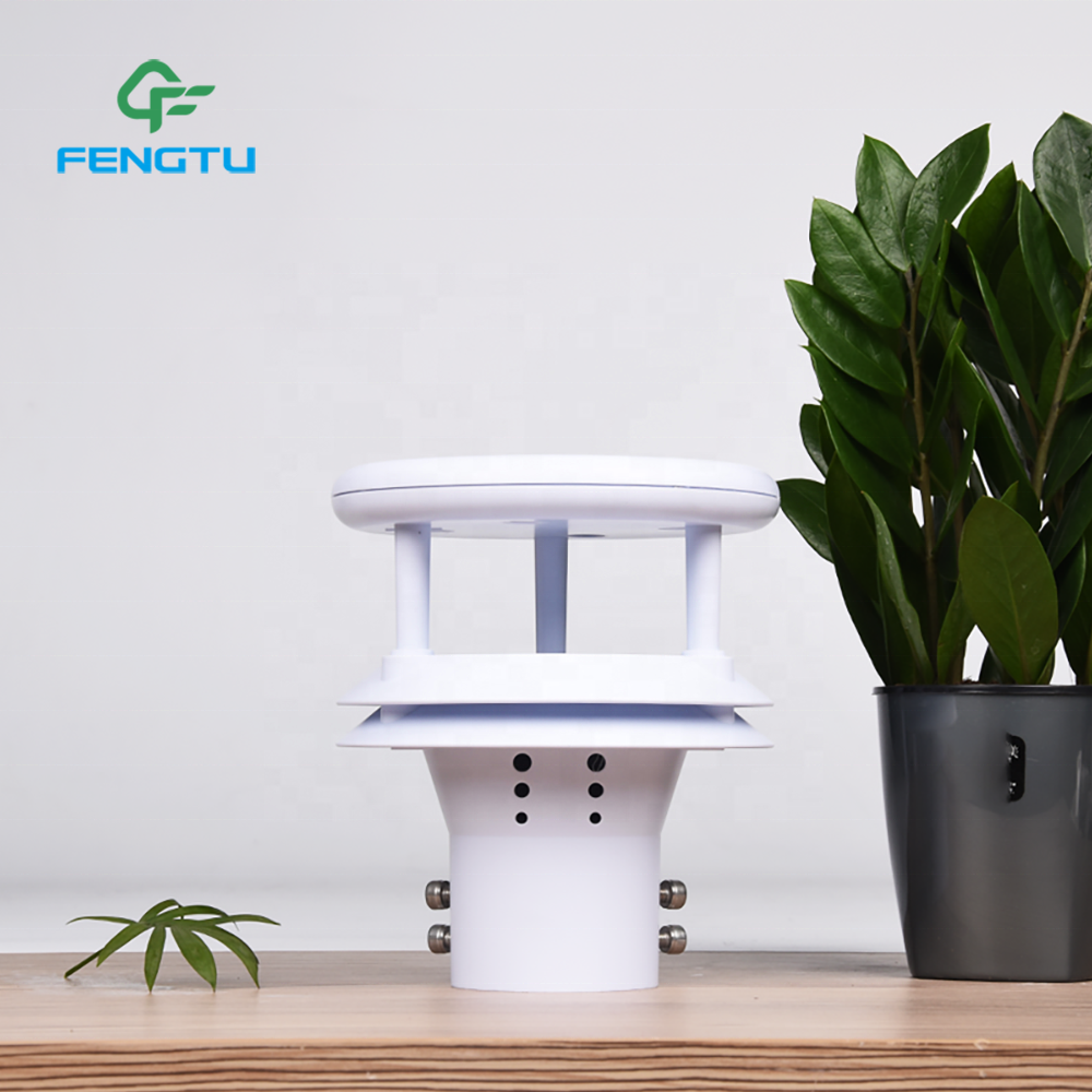 High Quality Mini Ultrasonic A - Anemometer Wind Speed avis et prix