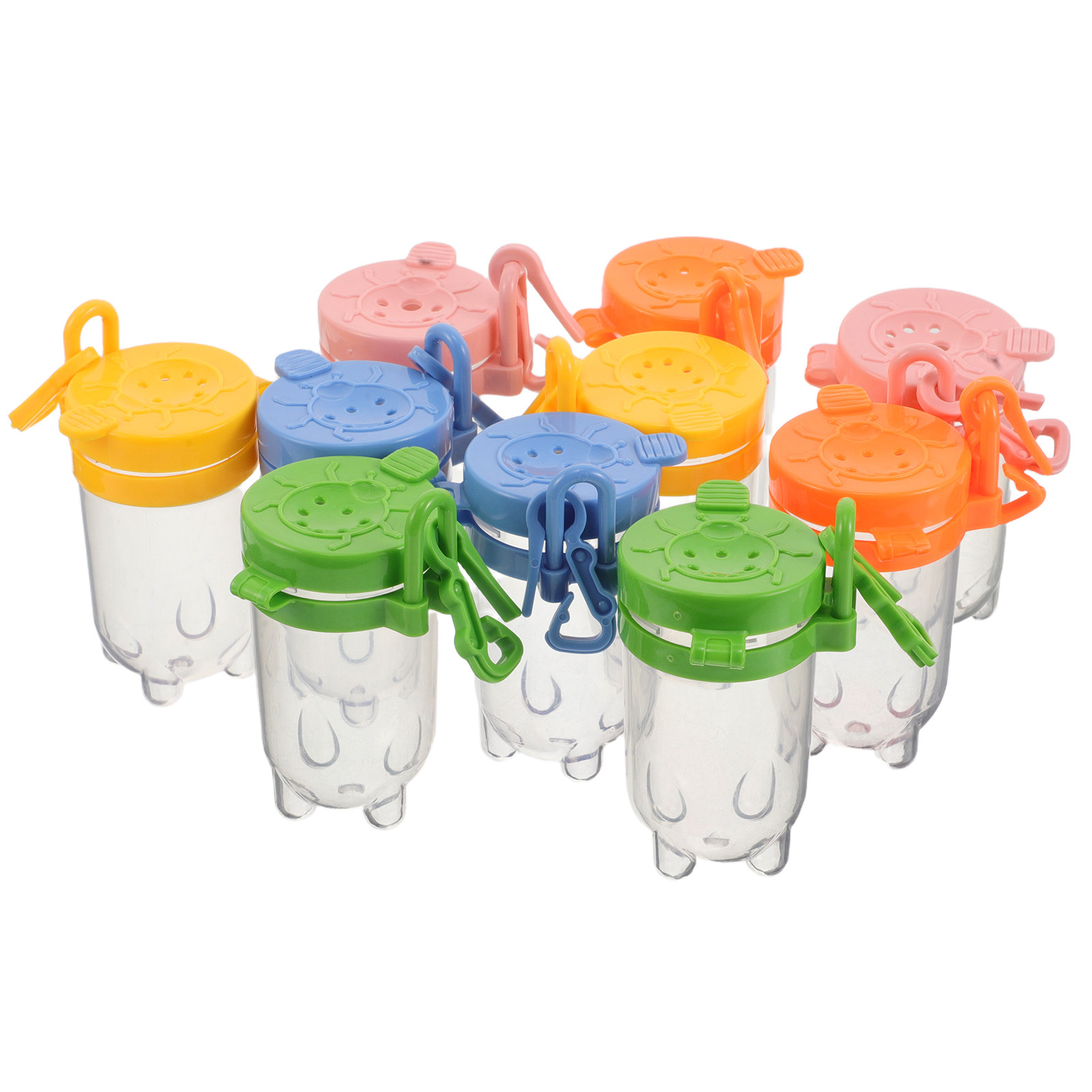 10Pcs Insect Observation Kit C - Science Kit avis et prix