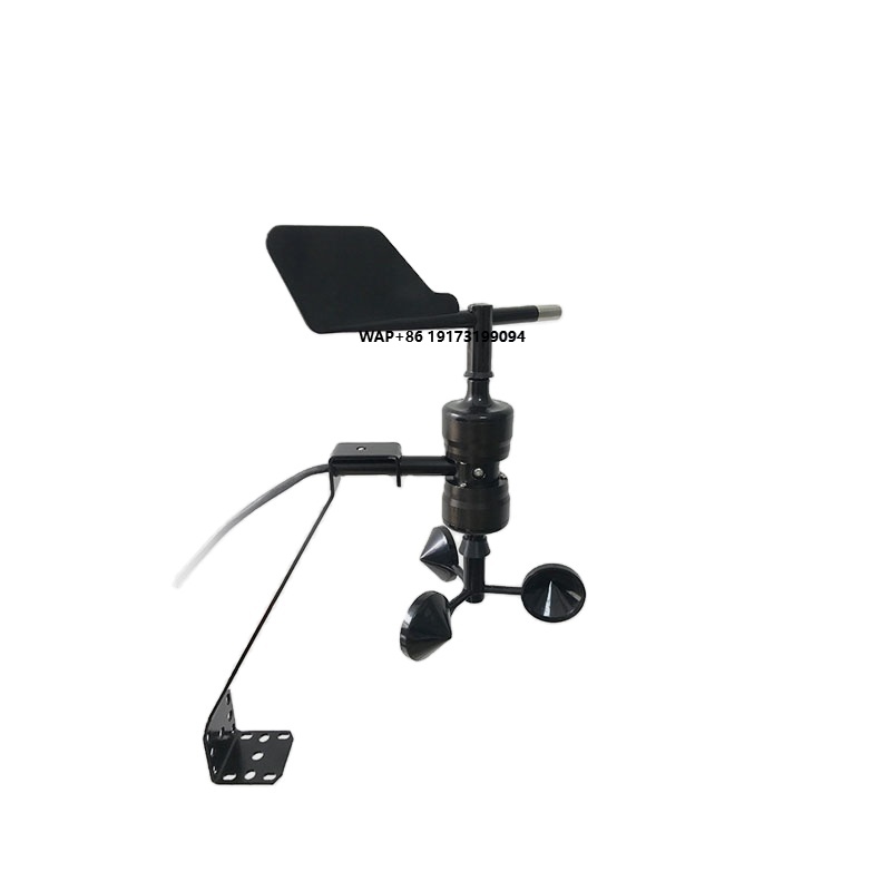 RS485 Modbus 4-20mA 0-5V Meteo - Anemometer Wind Speed avis et prix