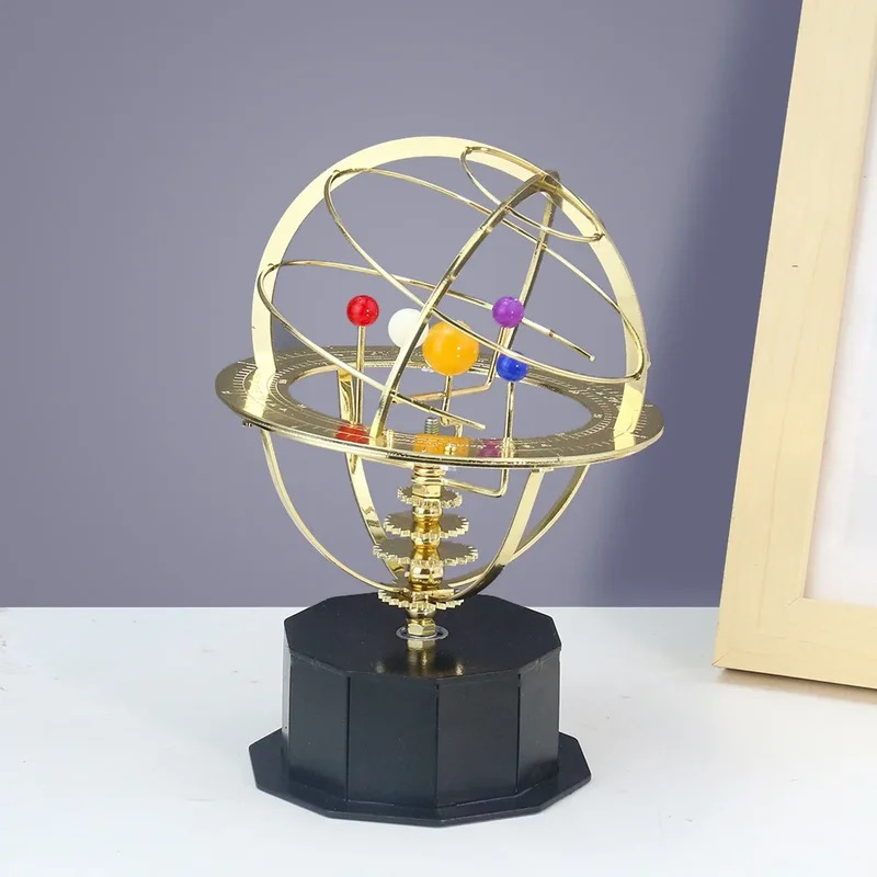 Grand Orrery Solar System Mode - Solar System Orrery avis et prix